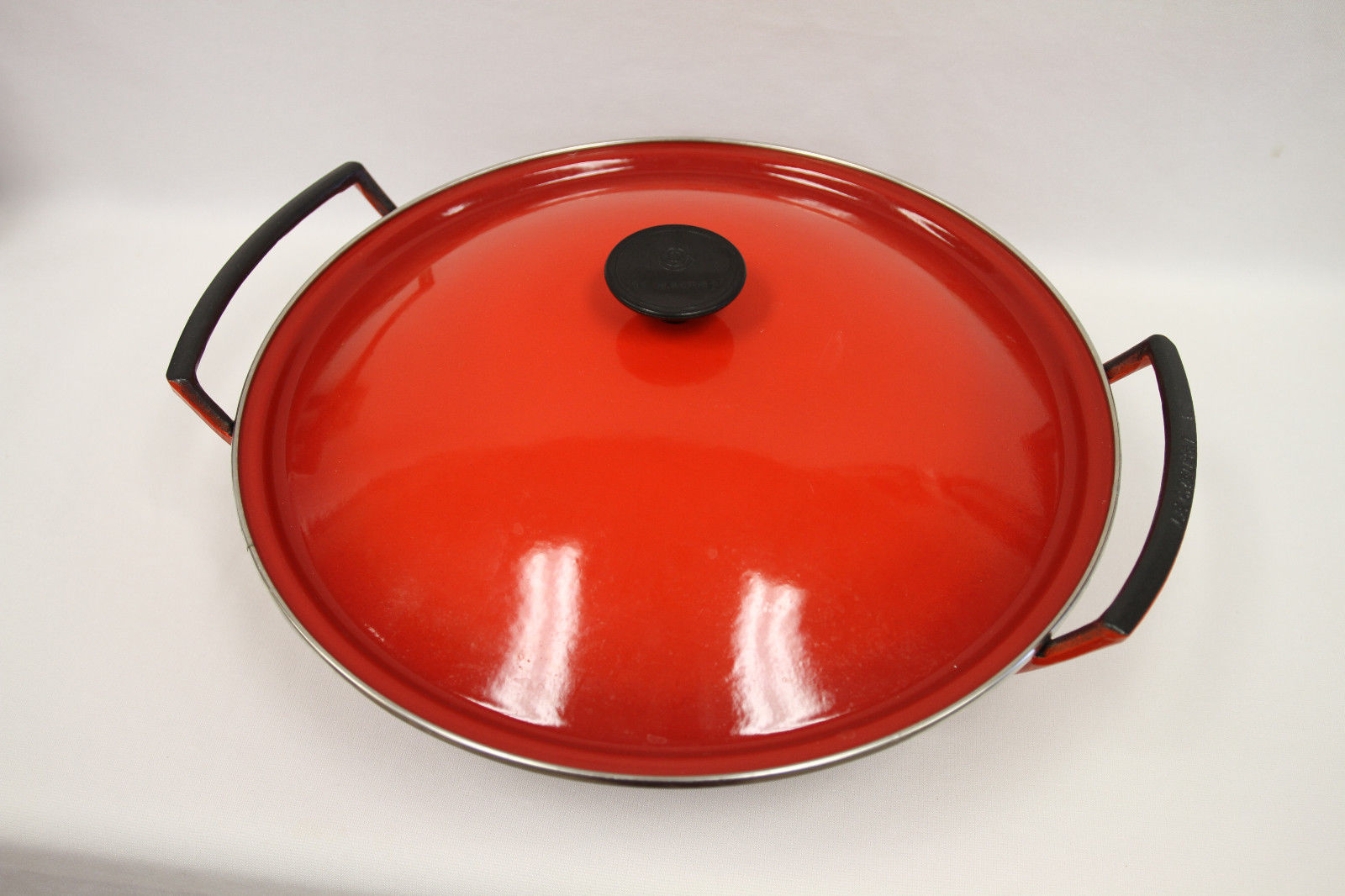 Les plus beaux woks récemment vendus sur eBay ! 